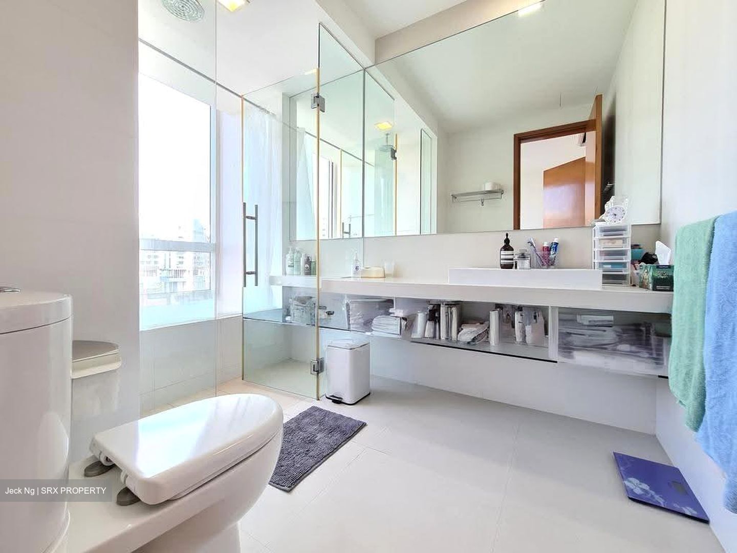 The Sea View (D15), Condominium #634627581